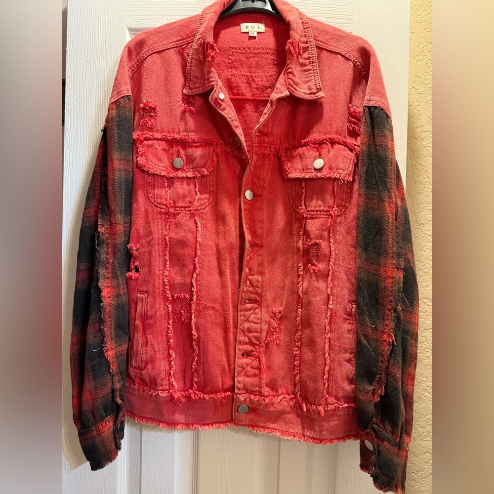 Pol Jacket - image 1